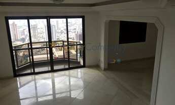 Imagem 2: TATUAPÉ Apartamento Duplex 360,00m² 4 dormitórios/suite 4 vagas - R$ 2.100.000,00 - OPORTU