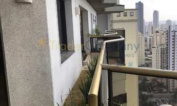 Imagem 3: TATUAPÉ Apartamento Duplex 360,00m² 4 dormitórios/suite 4 vagas - R$ 2.100.000,00 - OPORTU
