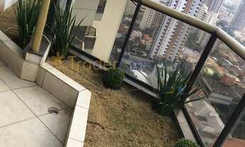 Imagem 4: TATUAPÉ Apartamento Duplex 360,00m² 4 dormitórios/suite 4 vagas - R$ 2.100.000,00 - OPORTU