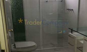 Imagem 6: TATUAPÉ Apartamento Duplex 360,00m² 4 dormitórios/suite 4 vagas - R$ 2.100.000,00 - OPORTU