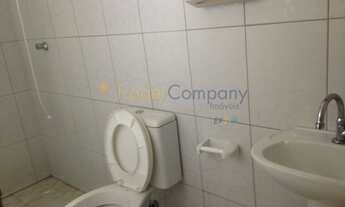 Imagem 2: Vila Romana Galpão 255,00m² para Locação 3 vagas R$ 9.000,00 - PRONTO PARA UTILIZAÇÃO