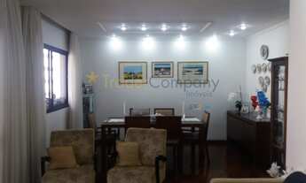 Imagem 3: PERDIZES 120,00m² 3 dormitórios/suite 2 vagas + depósito R$ 1.300,000,00 - AVALIAMOS PROPO