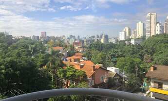 Imagem: VILA MADALENA 128,00m² 3 dorimitórios/suite