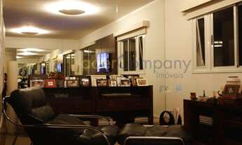 Imagem 2: VILA MADALENA 128,00m² 3 dorimitórios/suite 3 vagas - R$ 1.600.000,00 - UNICO