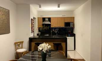 Imagem 6: VILA MADALENA 128,00m² 3 dorimitórios/suite 3 vagas - R$ 1.600.000,00 - UNICO