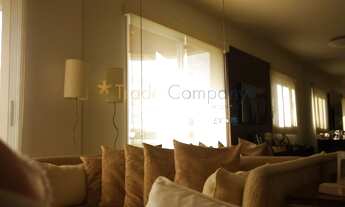 Imagem 7: VILA MADALENA 128,00m² 3 dorimitórios/suite 3 vagas - R$ 1.600.000,00 - UNICO