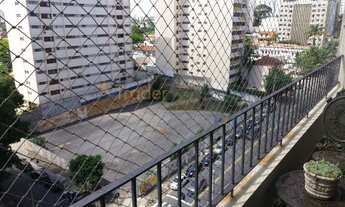 Imagem 5: PERDIZES 195,00m² 3 dormitórios/suite terraço 1 vaga R$ 1.475.000,00 - EXCLUSIVO