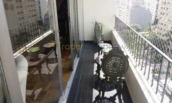 Imagem 7: PERDIZES 195,00m² 3 dormitórios/suite terraço 1 vaga R$ 1.475.000,00 - EXCLUSIVO