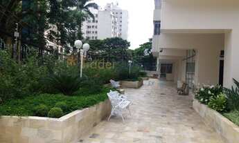 Imagem 3: PERDIZES 195,00m² 3 dormitórios/suite terraço 1 vaga R$ 1.475.000,00 - EXCLUSIVO