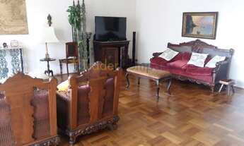 Imagem: PERDIZES 195,00m² 3 dormitórios/suite