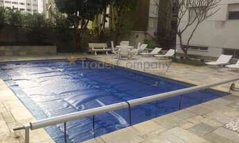 Imagem 4: Apartamento 158m² 03 dormitórios e 02 vagas de garagem em Perdizes. Abaixo valor de mercad