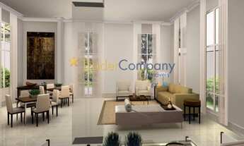 Imagem: Apartamento Perdizes 145m² Alto padrão