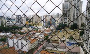 Imagem 2: Apartamento Perdizes 145m² Alto padrão. Prédio mais desejados da região