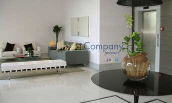 Imagem 4: Apartamento Perdizes 145m² Alto padrão. Prédio mais desejados da região