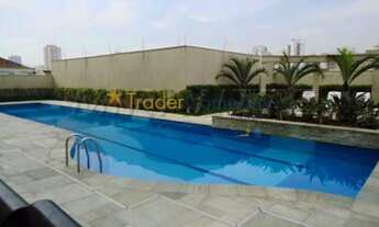 Imagem 3: Apartamento Perdizes 145m² Alto padrão. Prédio mais desejados da região