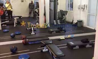 Imagem 7: Apartamento Perdizes 145m² Alto padrão. Prédio mais desejados da região