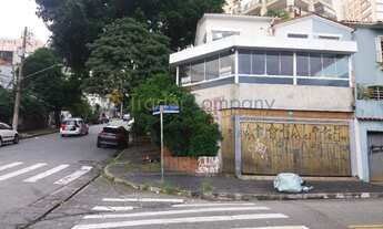 Imagem: Perdizes CASA COMERCIAL 210,00m² 7 salas