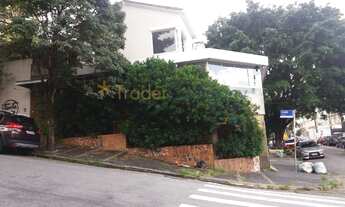 Imagem 6: Perdizes CASA COMERCIAL 210,00m² 7 salas 2 vagas - R$ 1.595.000,00