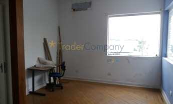 Imagem 7: Perdizes CASA COMERCIAL 210,00m² 7 salas 2 vagas - R$ 1.595.000,00