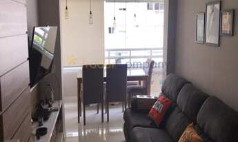 Imagem: Pompéia zona oeste apartamento 61,00m²