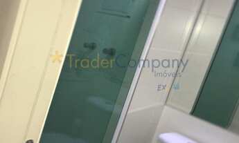 Imagem 6: Pompéia zona oeste apartamento 61,00m² 2 dormitórios 1 suite 1 banheiro 1 vaga Rua Profess