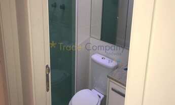 Imagem 7: Pompéia zona oeste apartamento 61,00m² 2 dormitórios 1 suite 1 banheiro 1 vaga Rua Profess