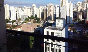 Imagem 4: POMPEIA 3 dormitórios 83,00m² 3 dormitórios/suite 2 vagas R$ 830.000,00