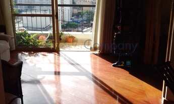 Imagem 7: POMPEIA 3 dormitórios 83,00m² 3 dormitórios/suite 2 vagas R$ 830.000,00