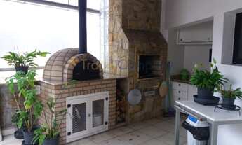 Imagem 5: Perdizes 3 dormitórios/suite cobertura duplex 250,00m² 4 vagas R$ 2.500,000,00