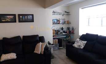 Imagem 7: Perdizes 3 dormitórios/suite cobertura duplex 250,00m² 4 vagas R$ 2.500,000,00