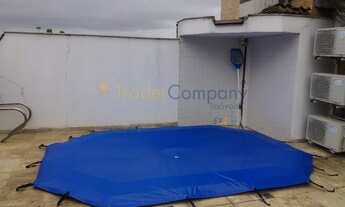 Imagem 2: Perdizes 3 dormitórios/suite cobertura duplex 250,00m² 4 vagas R$ 2.500,000,00