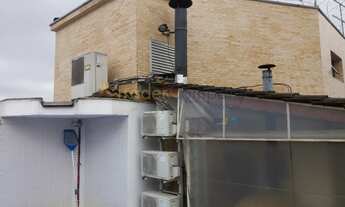 Imagem 3: Perdizes 3 dormitórios/suite cobertura duplex 250,00m² 4 vagas R$ 2.500,000,00