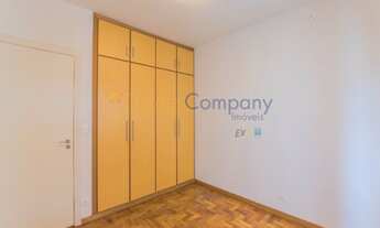 Imagem 2: HIGIENOPOLIS 3 DORMITÓRIOS/SUITE 108,00M2 1 VAGA REFORMADO R$ 1.180.000,00