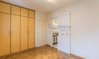 Imagem 6: HIGIENOPOLIS 3 DORMITÓRIOS/SUITE 108,00M2 1 VAGA REFORMADO R$ 1.180.000,00