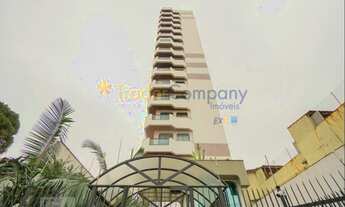 Imagem: TATUAPE COBERTURA DUPLEX 427,00m² 3 DORMITÓRIO/SUITE