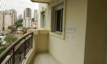 Imagem: LOCAÇÃO PERDIZES APARTAMENTO 87,00 M²