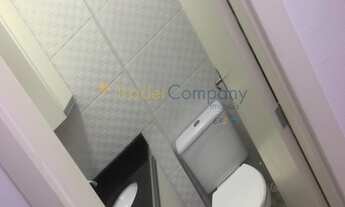 Imagem 6: CENTRO DE SÃO PAULO SALA COMERCIAL 38,00 M² MOBILIADA 1 BANHEIRO RUA MAJOR QUEDINHO