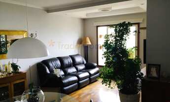 Imagem: PERDIZES 108,00m² m² 3 dormitórios/suite