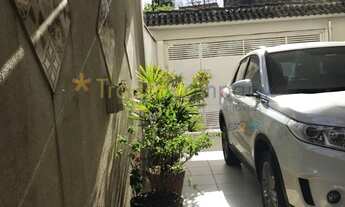 Imagem 3: SOBRADO VENDA PERMUTA JARDIM MARAJOARA 3 SUÍTES 2 BANHEIROS 4 VAGAS RUA SEM SAÍDA CHURRASQ