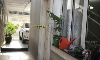 Imagem 5: SOBRADO VENDA PERMUTA JARDIM MARAJOARA 3 SUÍTES 2 BANHEIROS 4 VAGAS RUA SEM SAÍDA CHURRASQ