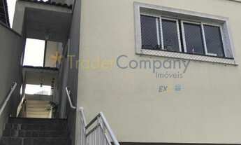 Imagem 6: SOBRADO VENDA PERMUTA JARDIM MARAJOARA 3 SUÍTES 2 BANHEIROS 4 VAGAS RUA SEM SAÍDA CHURRASQ