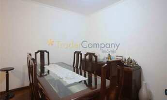 Imagem 5: OPORTUNIDADE VILA MADALENA SOBRADO 250 M² A/C, TERRENO 300 M² 4 DORMITÓRIOS 3 SUITES 3 VAG