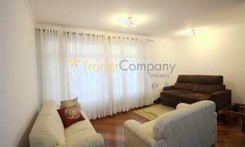 Imagem 7: OPORTUNIDADE VILA MADALENA SOBRADO 250 M² A/C, TERRENO 300 M² 4 DORMITÓRIOS 3 SUITES 3 VAG