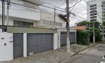 Imagem: OPORTUNIDADE VILA MADALENA SOBRADO 250 M²