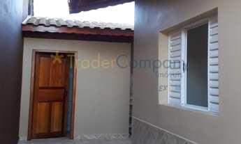 Imagem 2: Mongagua Agenor de Campos Casa terrea NOVA 97,00m² 2 vagas R$ 240.000,00