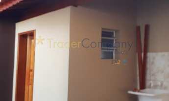 Imagem 3: Mongagua Agenor de Campos Casa terrea NOVA 97,00m² 2 vagas R$ 240.000,00