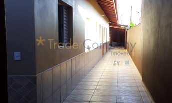 Imagem 5: Mongagua Agenor de Campos Casa terrea NOVA 97,00m² 2 vagas R$ 240.000,00