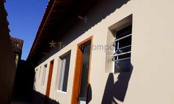 Imagem 7: Mongagua Agenor de Campos Casa terrea NOVA 97,00m² 2 vagas R$ 240.000,00