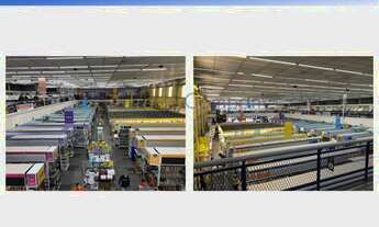 Imagem 5: Galpão 4600m² - Vila Leopoldina