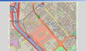 Imagem 2: Galpão 4600m² - Vila Leopoldina